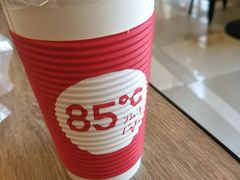 -85度C(上海广元店)