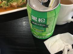 -吉亨面馆(古北1699店)