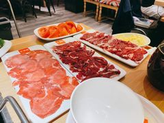 -牛很鲜潮汕牛肉火锅(朝晖路店)