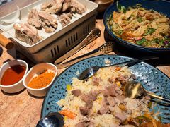 -耶里夏丽·丝路新疆菜·清真食品(徐汇南丹东路臻选店)