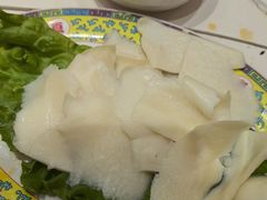 -清真·马家火锅美食城(镇江北路店)
