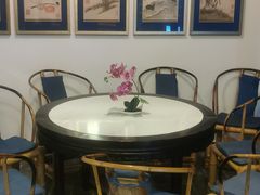 包厢-院8里·少城记忆老川菜(宽窄巷子店)