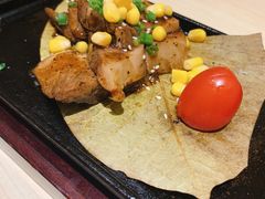 -柏鮨寿司.刺身.定食(米山町地中海店)