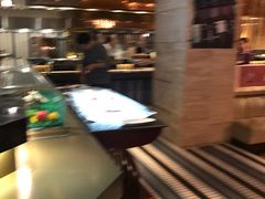 -盛宴自助餐厅(运达喜来登店)