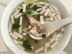 -山东宾馆·齐鲁苑餐厅