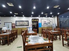 -壹条龙饭庄台基厂店