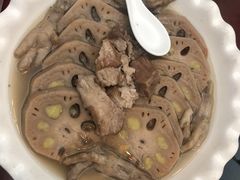 -水乡人家私房菜(逢简店)