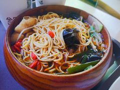 -金乐活美食(中街店)
