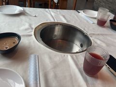 -东来顺饭庄(西直门店)