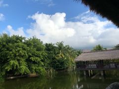 -三亚亚龙湾五号度假别墅酒店