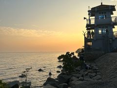 -深圳湾公园(南山区)