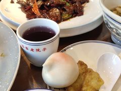 -那家老院子东北菜·饺子·小鸡炖蘑菇(艳华街店)