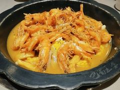 -巴蜀王婆大虾(南锣鼓巷店)