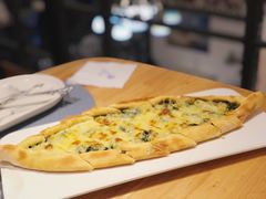 -伊斯坦布尔土耳其清真咖啡餐厅