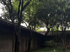 -天一阁博物院