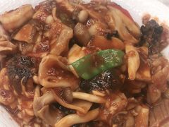 -昱德来·天津菜(河西店)