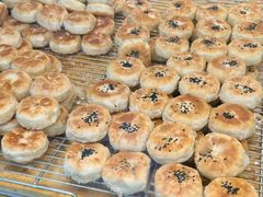 -栗酥饼(南长街店)