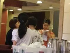 -湖滨步步高酒店·中餐厅