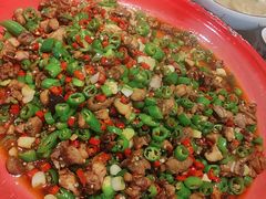 -新繁老號豌豆汤饭店·江湖菜(宝光寺店)