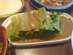 -前海沿·青岛菜(李沧万达店)