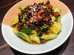 -外婆家(义乌新光汇购物中心店)