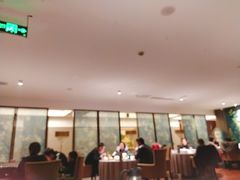 大堂-茉莉餐厅·家宴·欢聚(环城南路店)