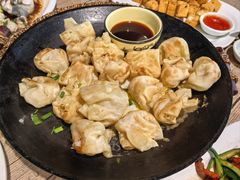 -王家厨房(新华路店)