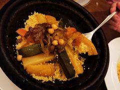 -Tajine Moroccan塔金摩洛哥中东餐厅