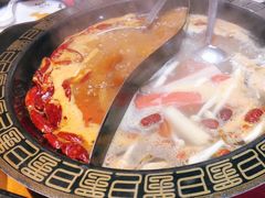 -潮澎派·潮汕菜大排档(南较西路店)