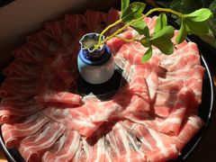 杜泊羊上脑-东来顺饭庄(天坛店)