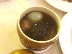 -聚春园自助餐厅(东街口店)
