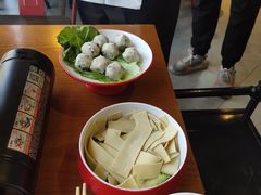 -三太子地摊烧烤·小龙虾(北蔡店)