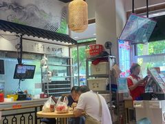 -荔银肠粉·非遗手藝(夫子庙店)