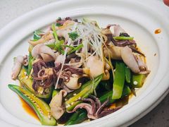 -船歌·鱼水饺青岛菜(金狮广场店)
