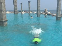 -渔岛海洋度假区