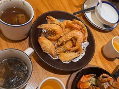 -莲花公园煎蟹·30年闽菜(火车站店)