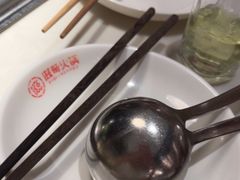 -滋奇·扬州地标火锅(兴城东路店)