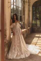 -MANLI BRIDAL婚纱