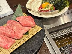 -神户牛焼肉専門店 牛一(道顿堀店)