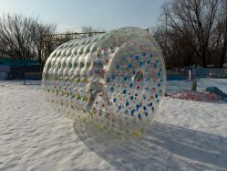-268童话露营农场·烧烤·团建