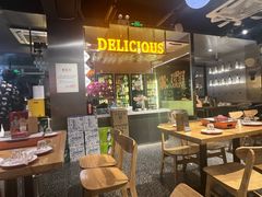 -记忆串城·东北烧烤·小龙虾·大型团建(南油店)