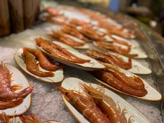-阳光岛·海鲜盛宴(银泰中心in99店)