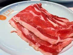 -九寸花汀海鲜烤肉自助(武汉首店)