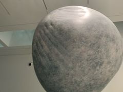 -深圳市当代艺术与城市规划馆