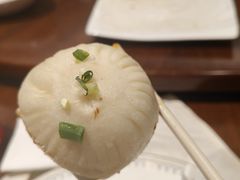 生煎-吴中欢朋酒店-中餐厅