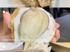 -蠔爺王志德生蚝馆(金沙湾店)