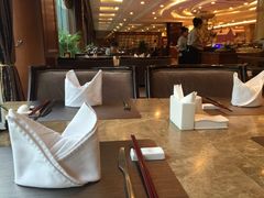 -银帆宾馆-自助餐厅(金马路店)