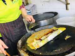 -清真·二嫂子煎饼果子(卫津路总店)