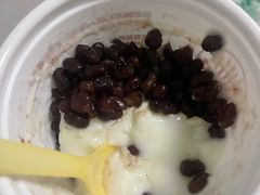 -清真马记宫廷奶酪(农光里店)