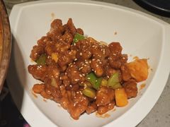 -觅山云南菜(泊富ICITY店)